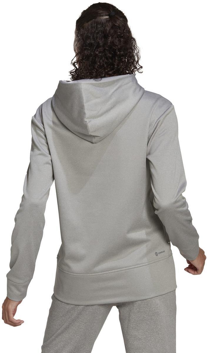 AEROREADY Big Logo hoodie
