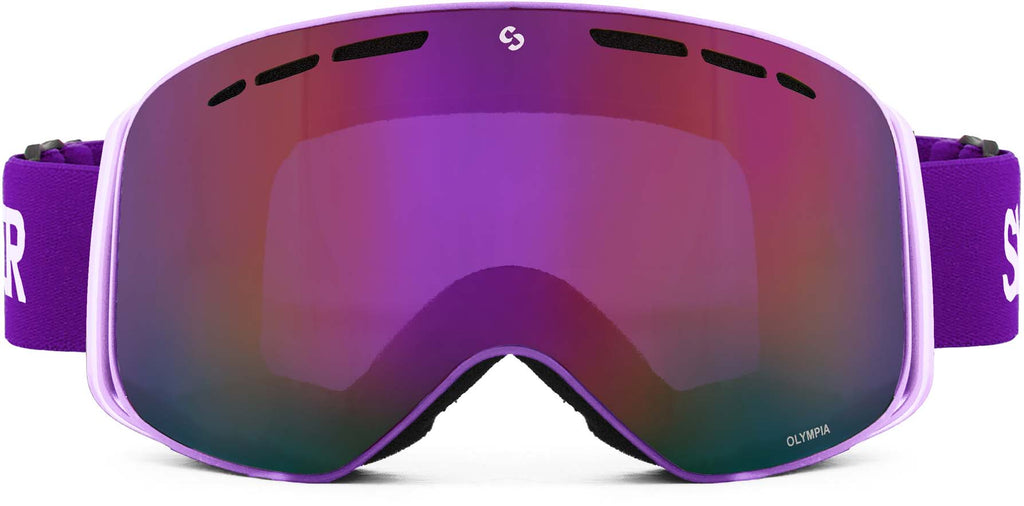 Olympia skibril