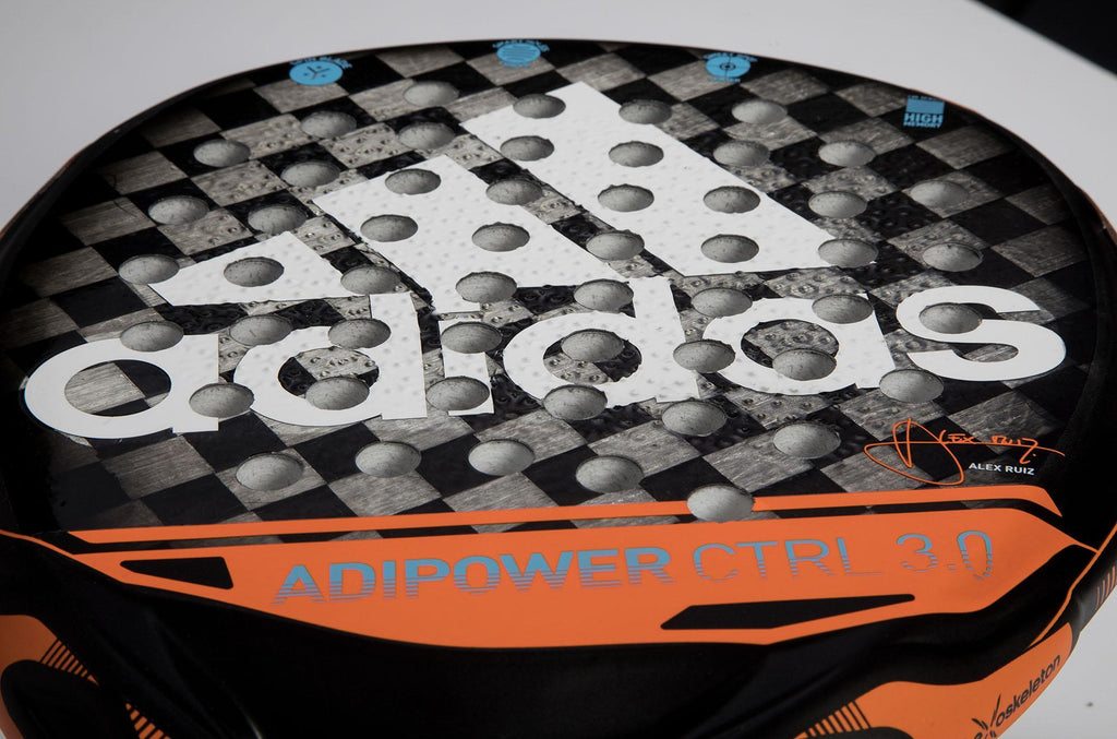 AdiPower CTRL 3.0 padelracket