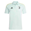 Juventus Tiro 25 Competition Poloshirt