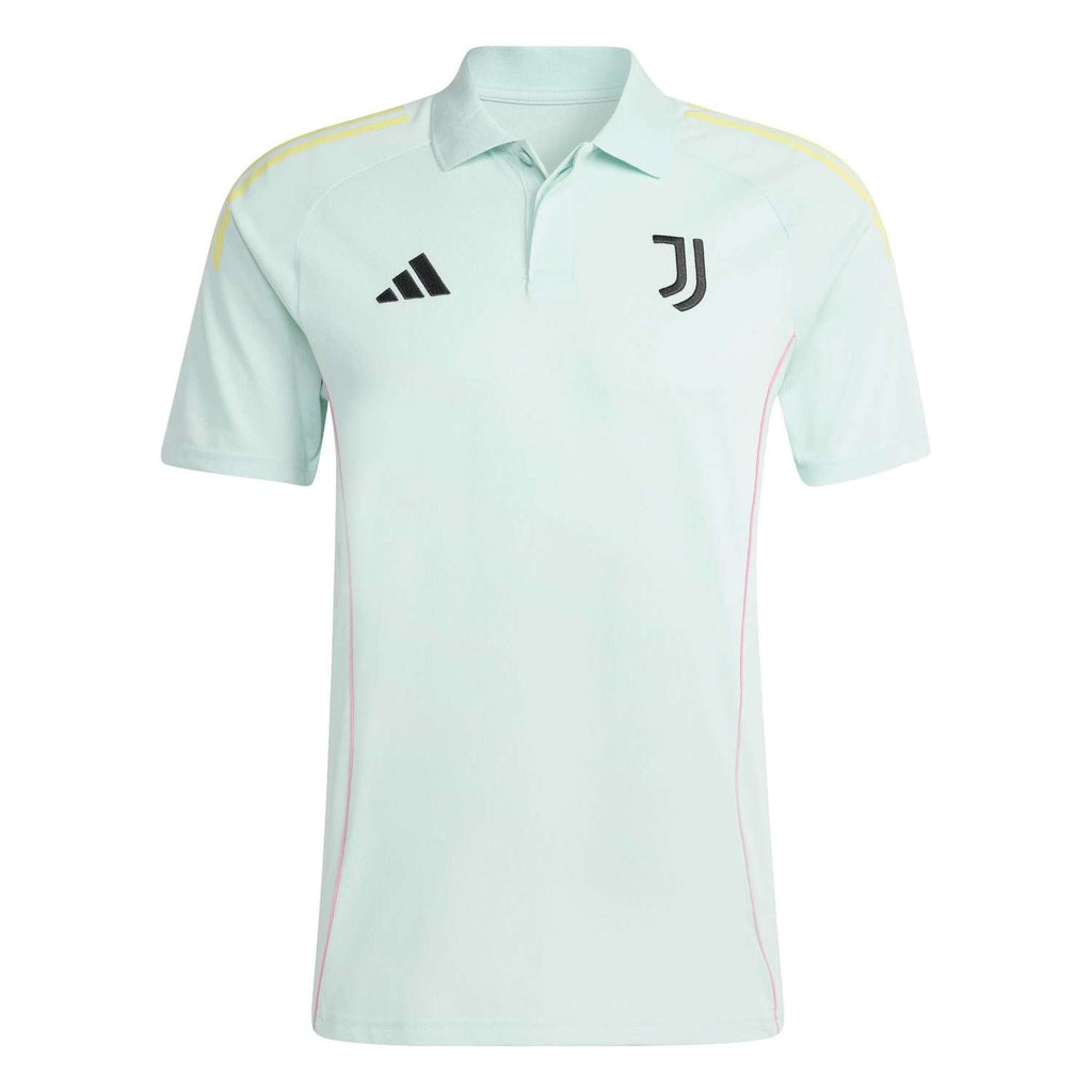 Juventus Tiro 25 Competition Poloshirt