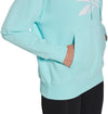 Ri Bl French Terry Hoody