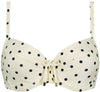 On Point Padded Wired bikinitop