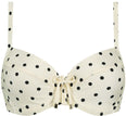 On Point Padded Wired bikinitop
