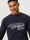 Ace Crew sweater