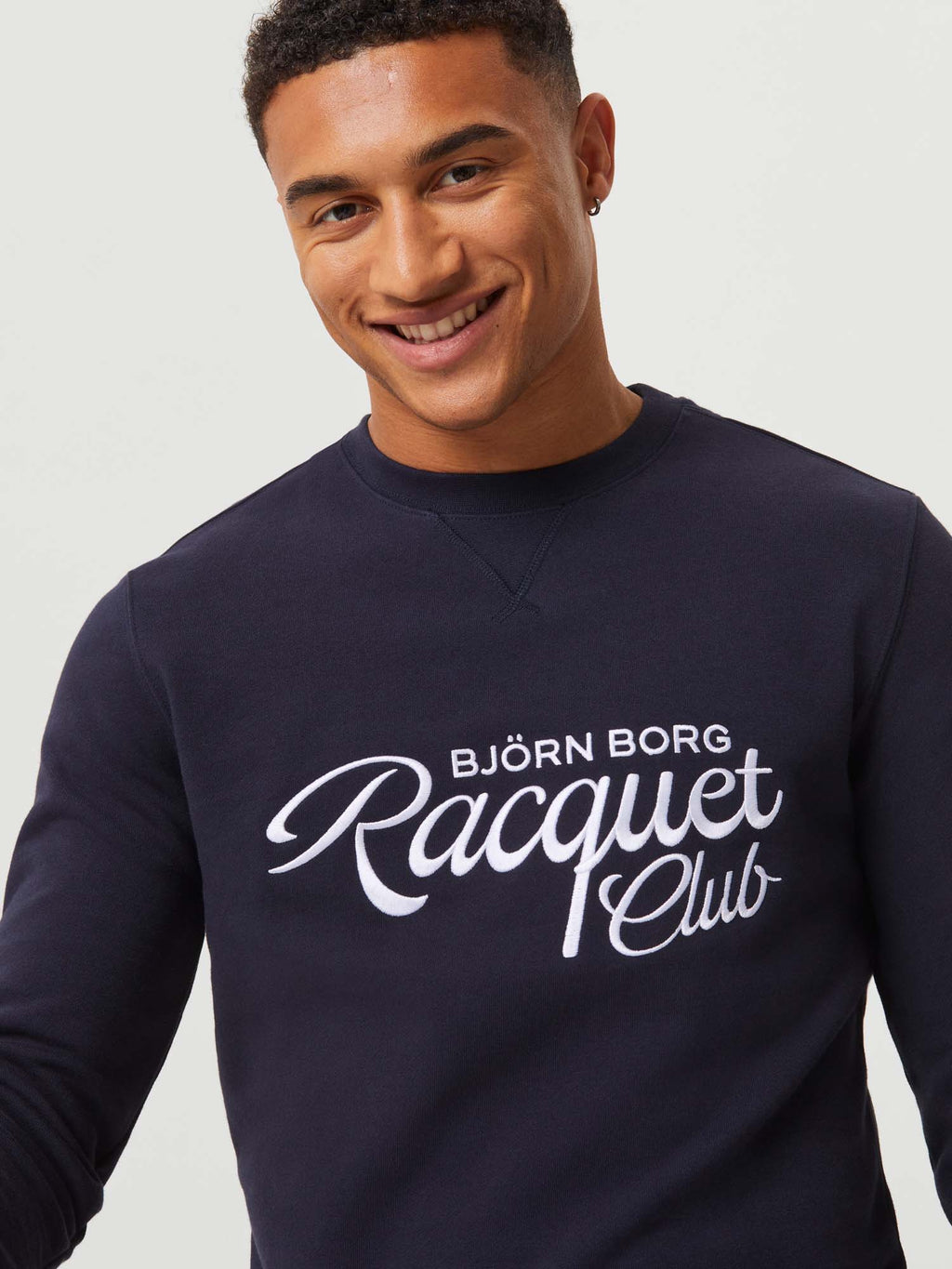 Ace Crew sweater