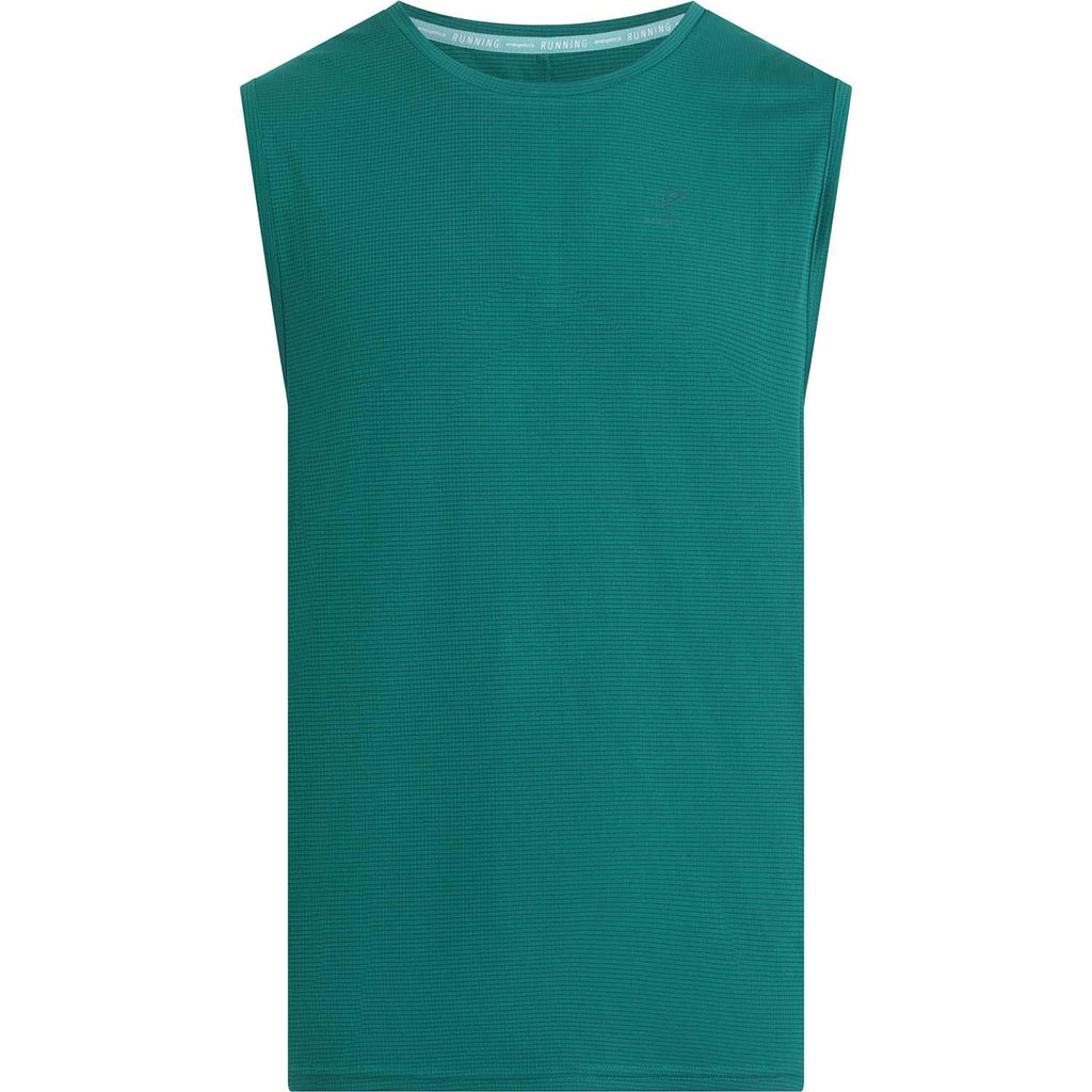 singlet running hr