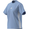 Essentials 3-Stripes Katoenen T-shirt
