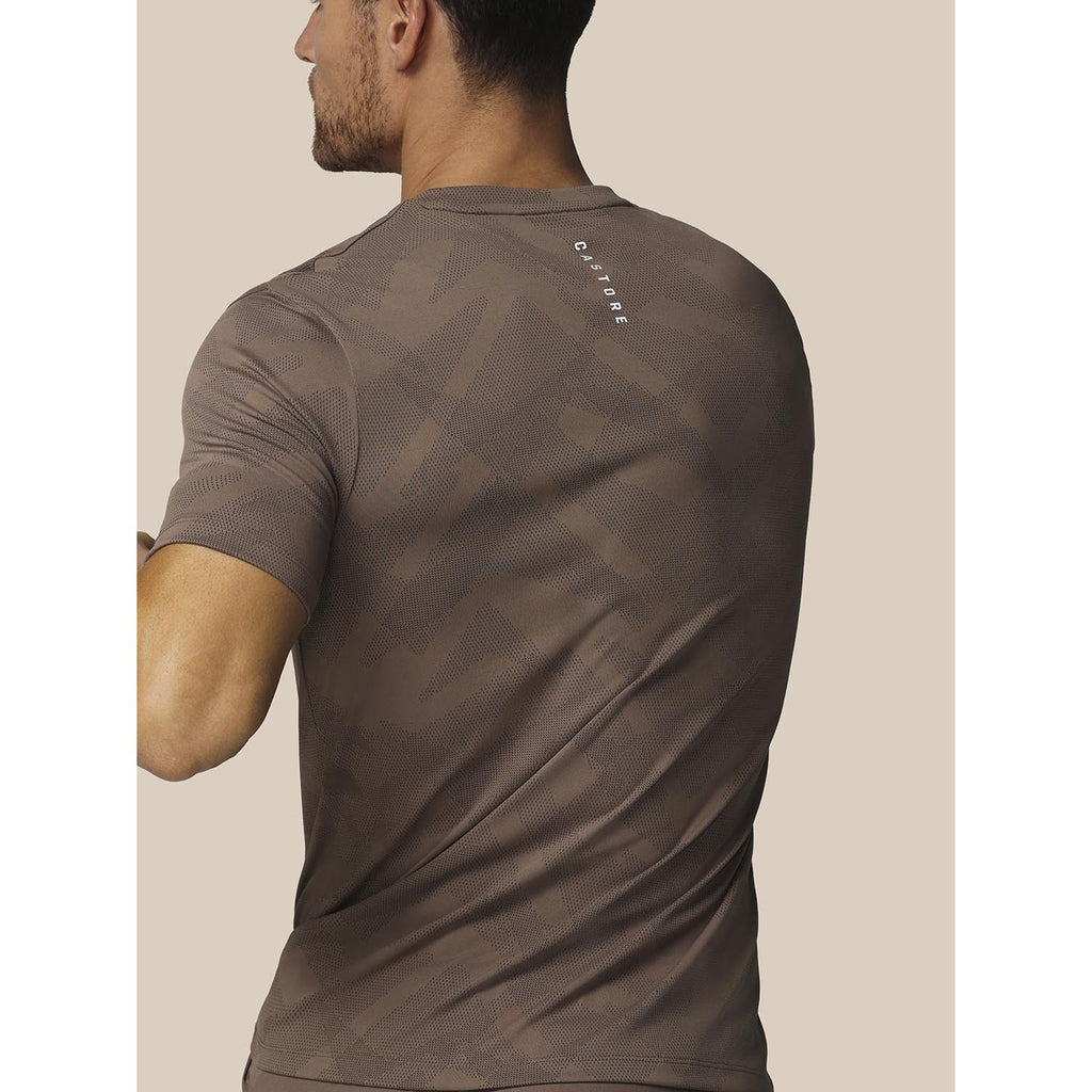 Engineered Short Sleeve T-shirt  training