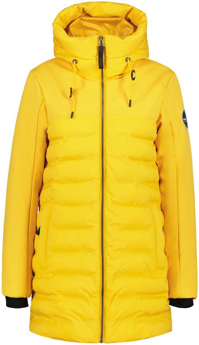 Albee Softshell Jacket