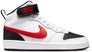 Court Borough Mid 2 sneakers