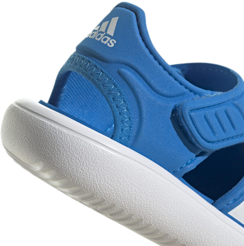 Closed-Toe Summer Water Sandals