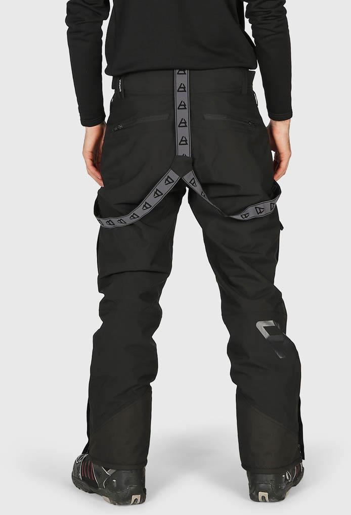 Damiro Mens Snowpants