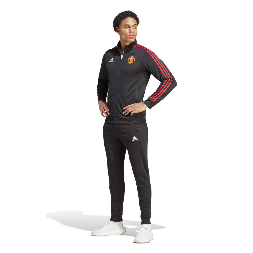 Manchester United DNA Fleece Broek