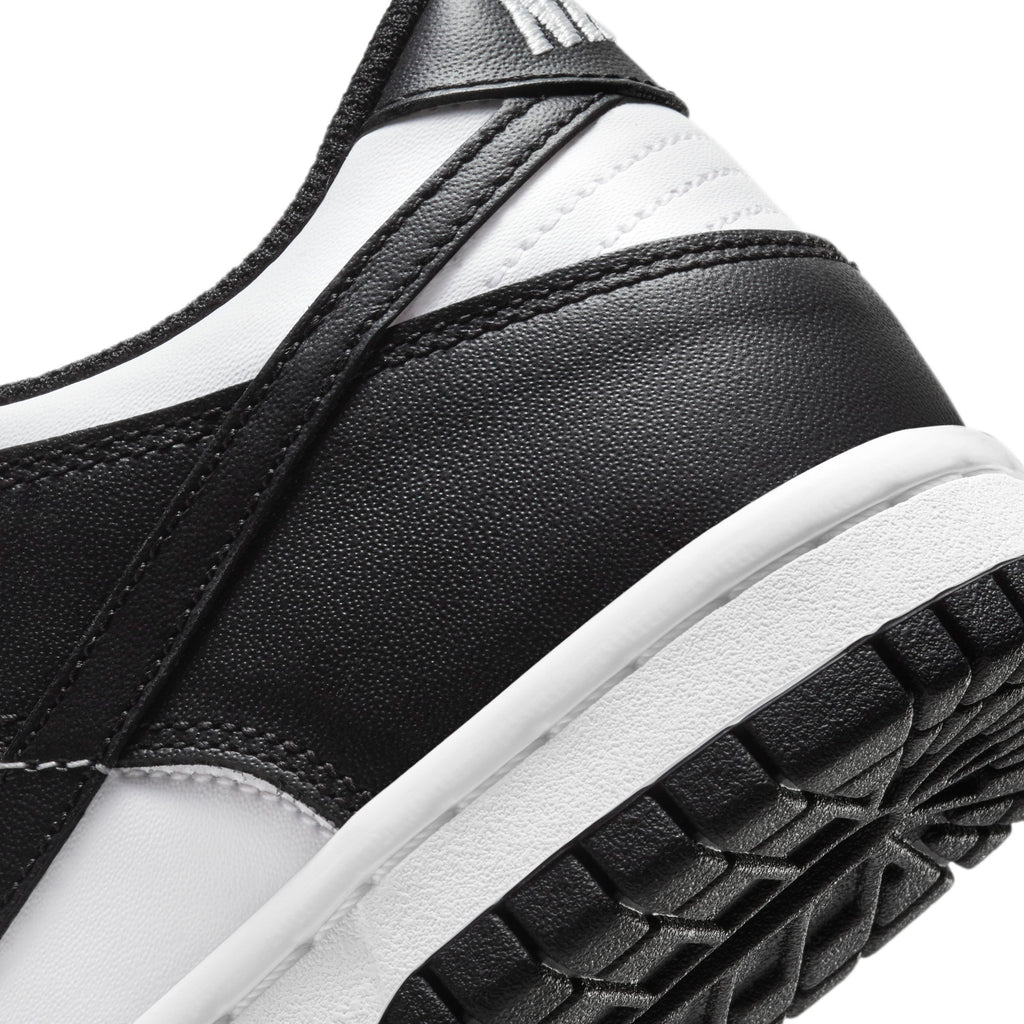 Dunk Low Big Sneakers