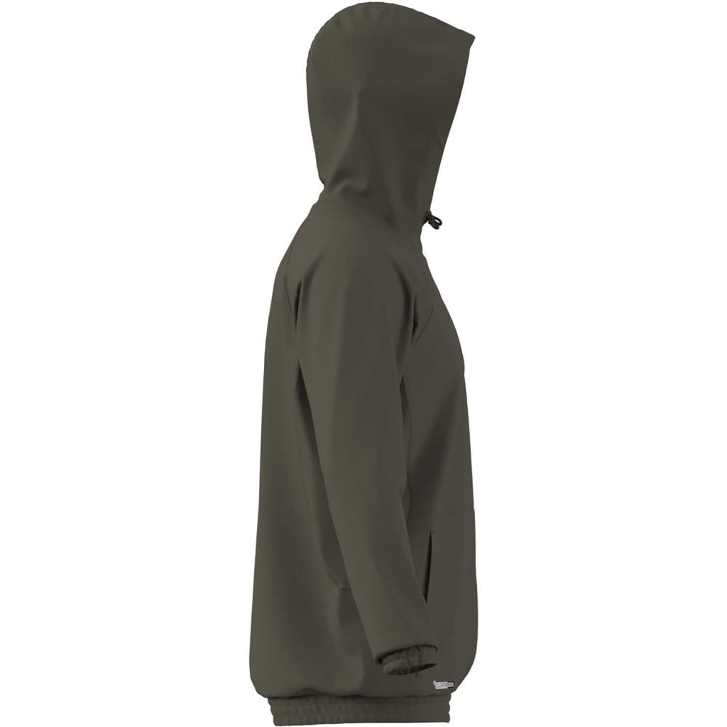Tech App S-top Hooded training