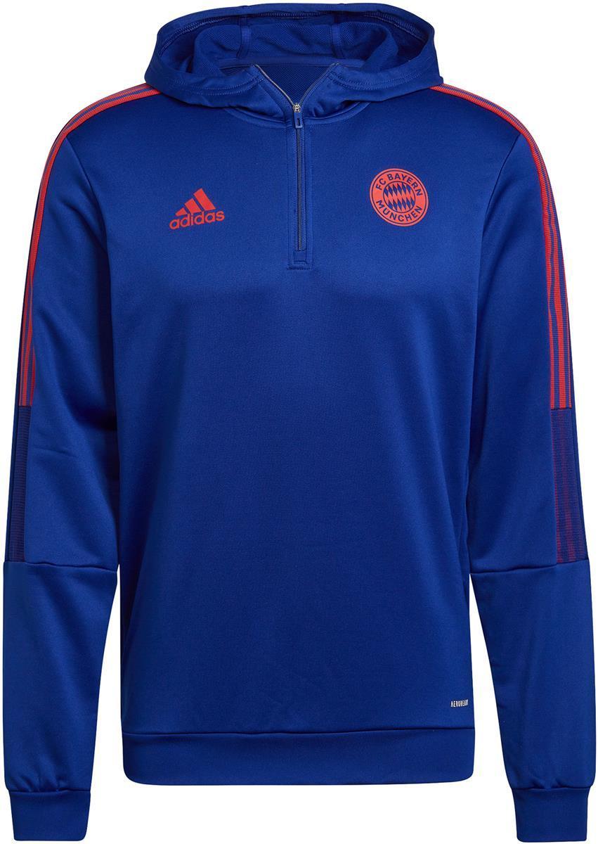 FC Bayern Tiro 21 Track shirt