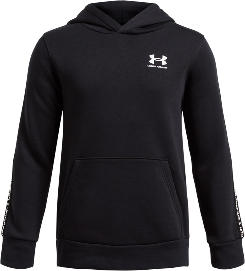 Icon Fleece HD Taping hoodie