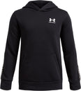Icon Fleece HD Taping hoodie