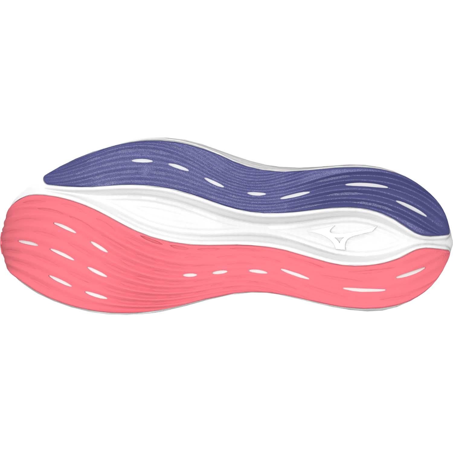 mizuno neo zen
