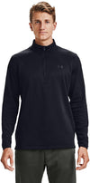 Ua Armour Fleece 1/2 Zip