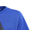 Essentials Big Logo Katoenen shirt