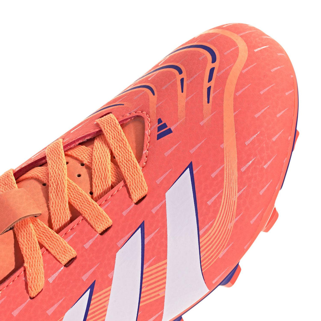 Predator Club Firm/Multi-Ground Voetbalschoenen Kids