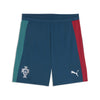 Portugal trainingshort 2026