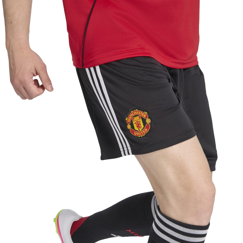 Manchester United 25/26 Thuisshort