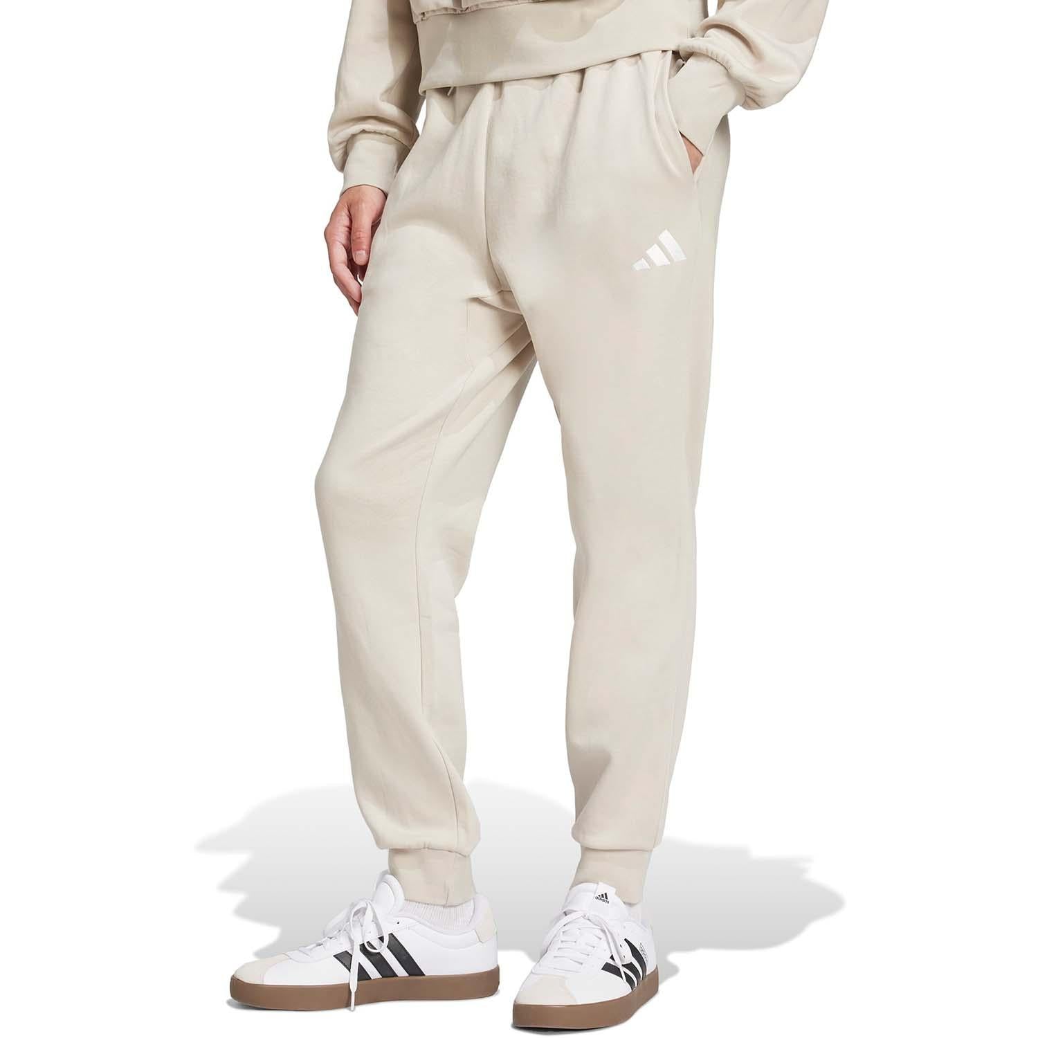 Essentials Feelcozy Fleece Broek