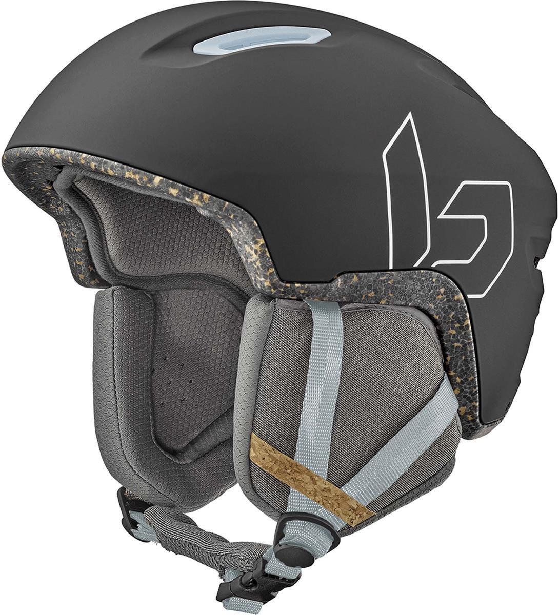 eco atmos 55-59 cm helm