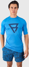Waveguard Men Rashguard