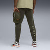 Puma X Hyrox Cloudspun Elevated broek