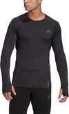 ADI RUNNER LSHr. Laufshirt langarm