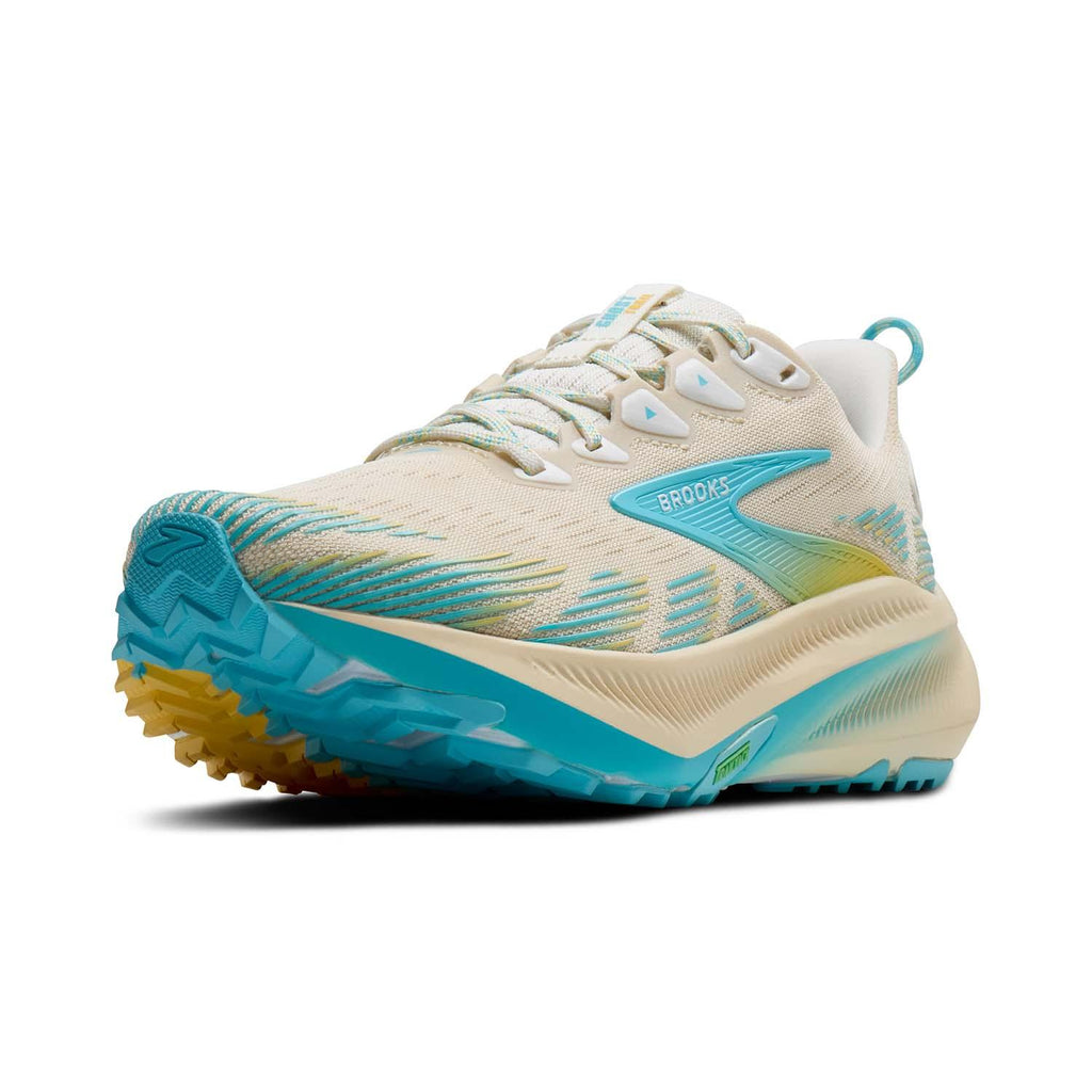 Ghost Trail hardloopschoenen
