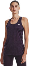 Tech Twist tanktop