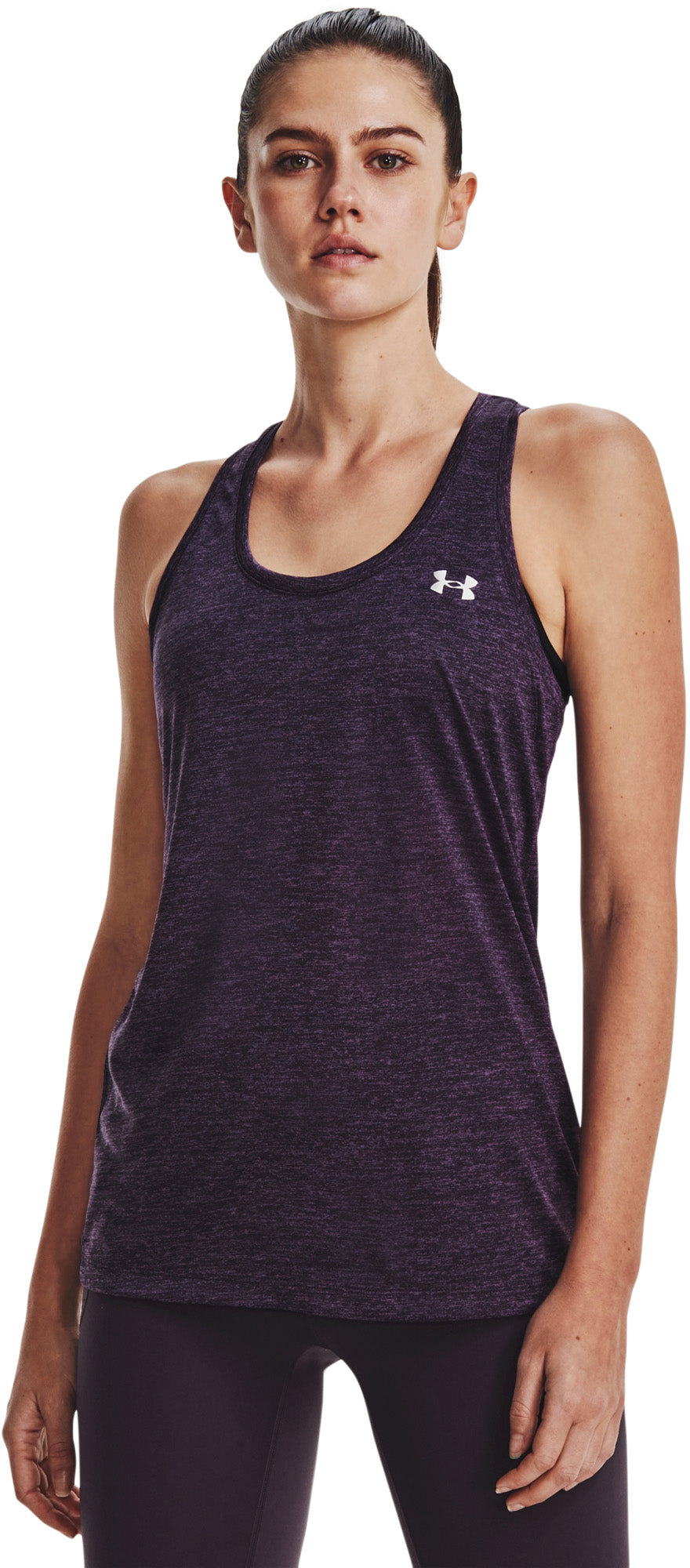 Tech Twist tanktop