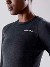 Core Wool Merino Set W
