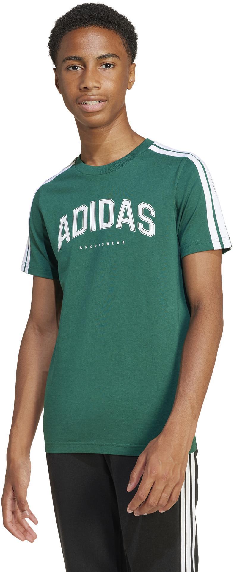 J C Colleg Tee