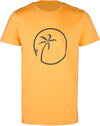 Tim-print Men T-shirt
