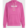 Essentials Script Hoodie