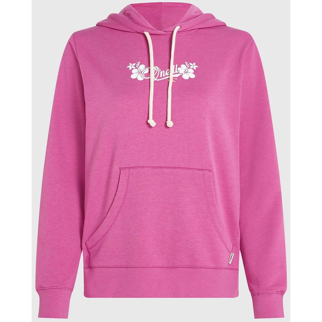 Essentials Script Hoodie