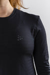 Warm Comfort LS shirt