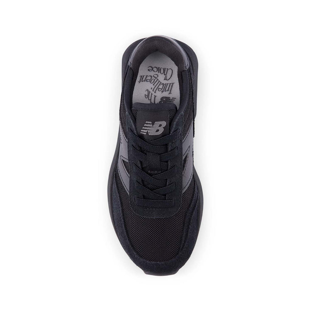 Sportcasual schoenen low kid