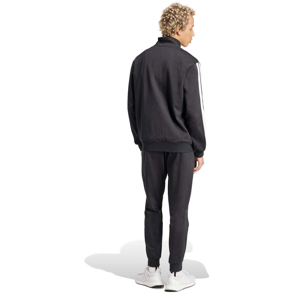 Sportswear Basic 3-Stripes Fleece Trainingspak