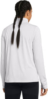 Tech 1/2 Zip sweater