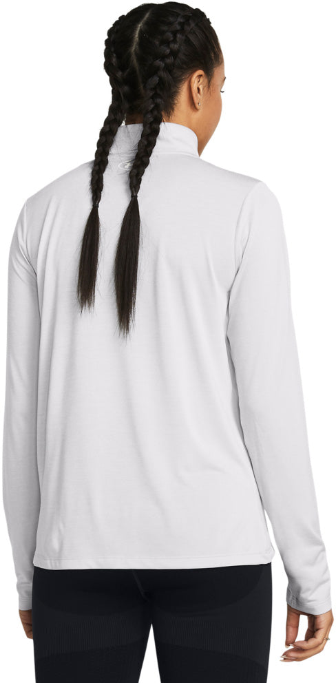 Tech 1/2 Zip sweater
