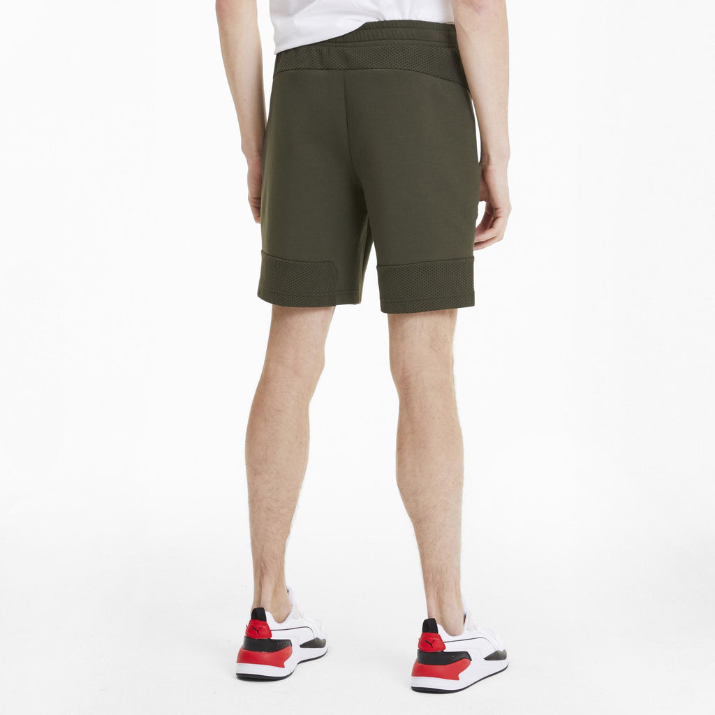 evostripe shorts 8