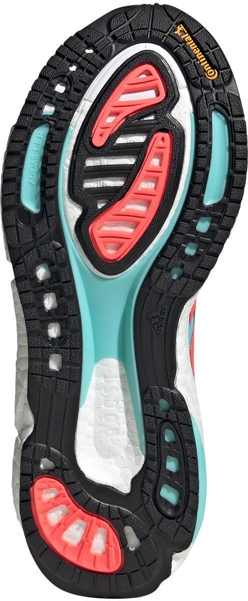 Solar Boost 4 W