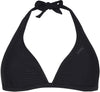 Mixwanaka Halter Bikini Top B&c-cup
